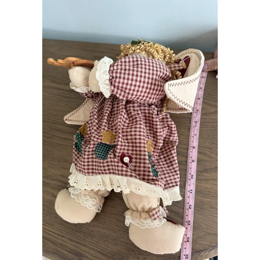 N/A charming vintage